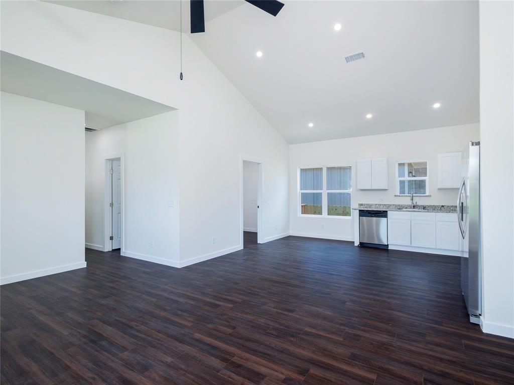 Hillcrest Add - Residential