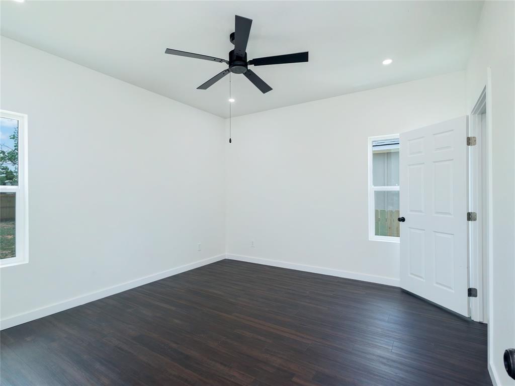 Hillcrest Add - Residential