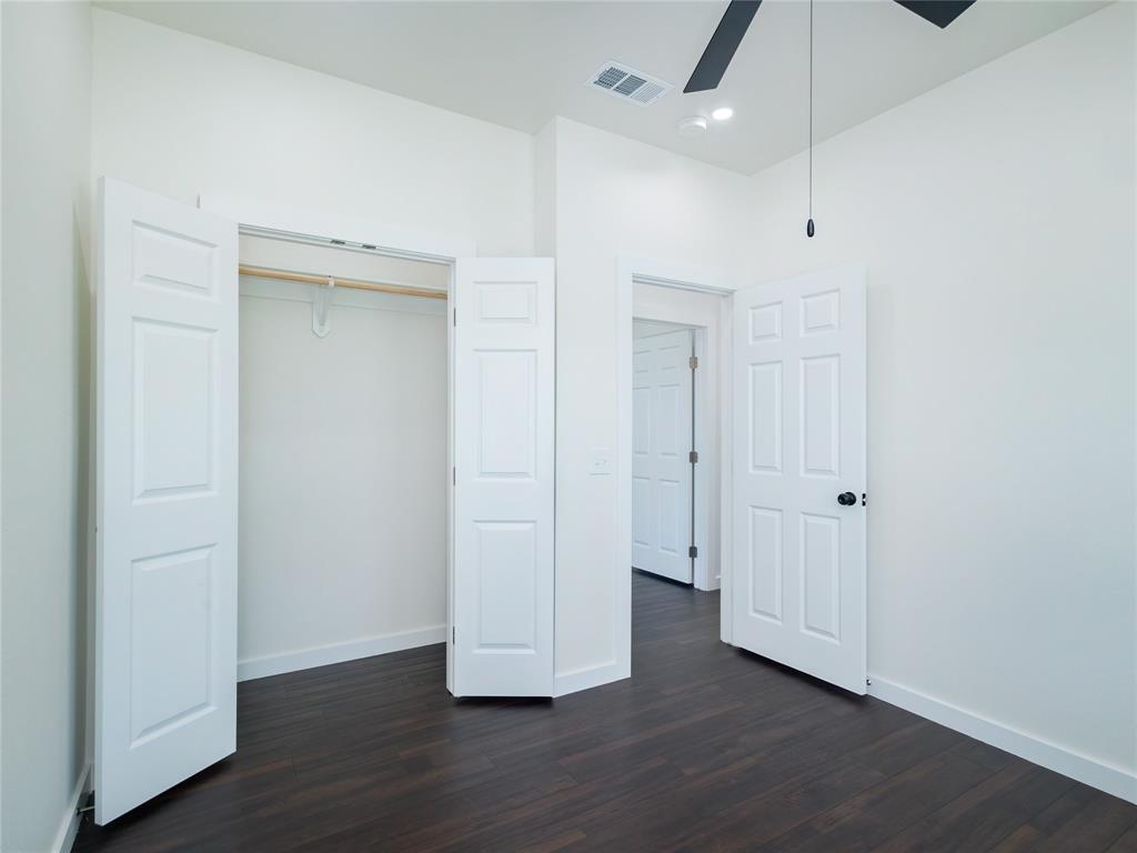 Hillcrest Add - Residential