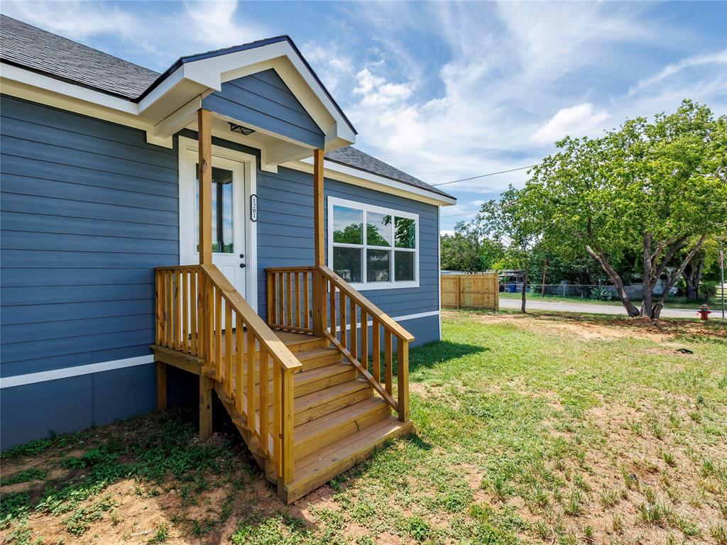 Hillcrest Add - Residential
