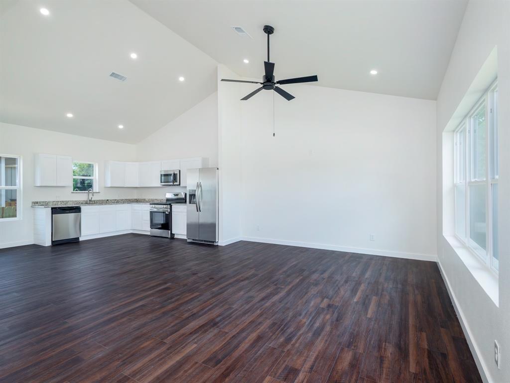 Hillcrest Add - Residential