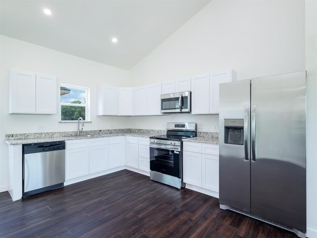 Hillcrest Add - Residential