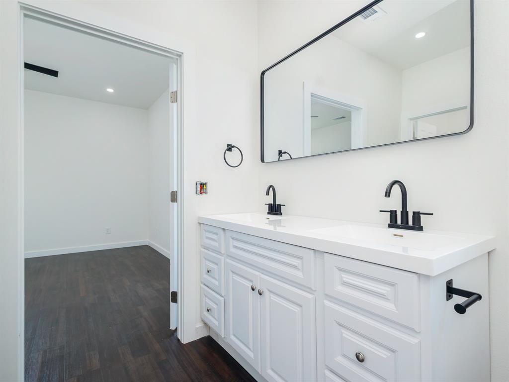 Hillcrest Add - Residential