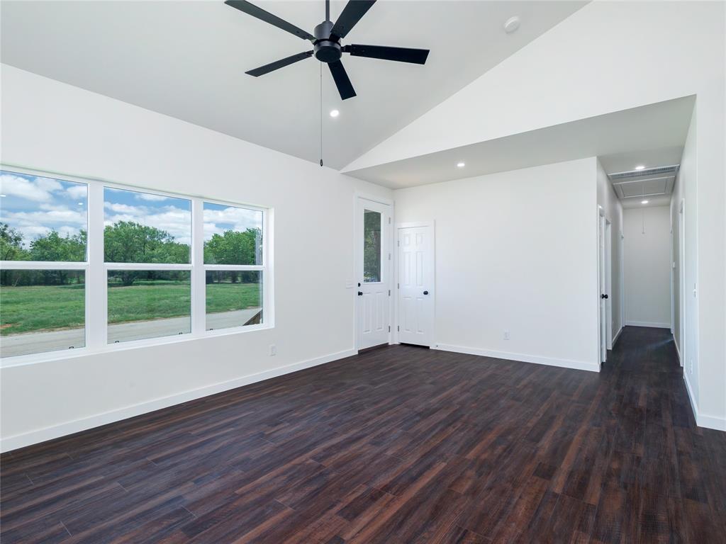 Hillcrest Add - Residential