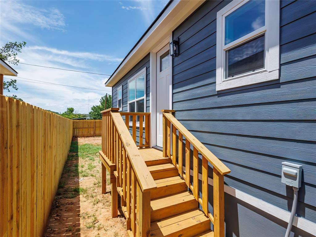 Hillcrest Add - Residential