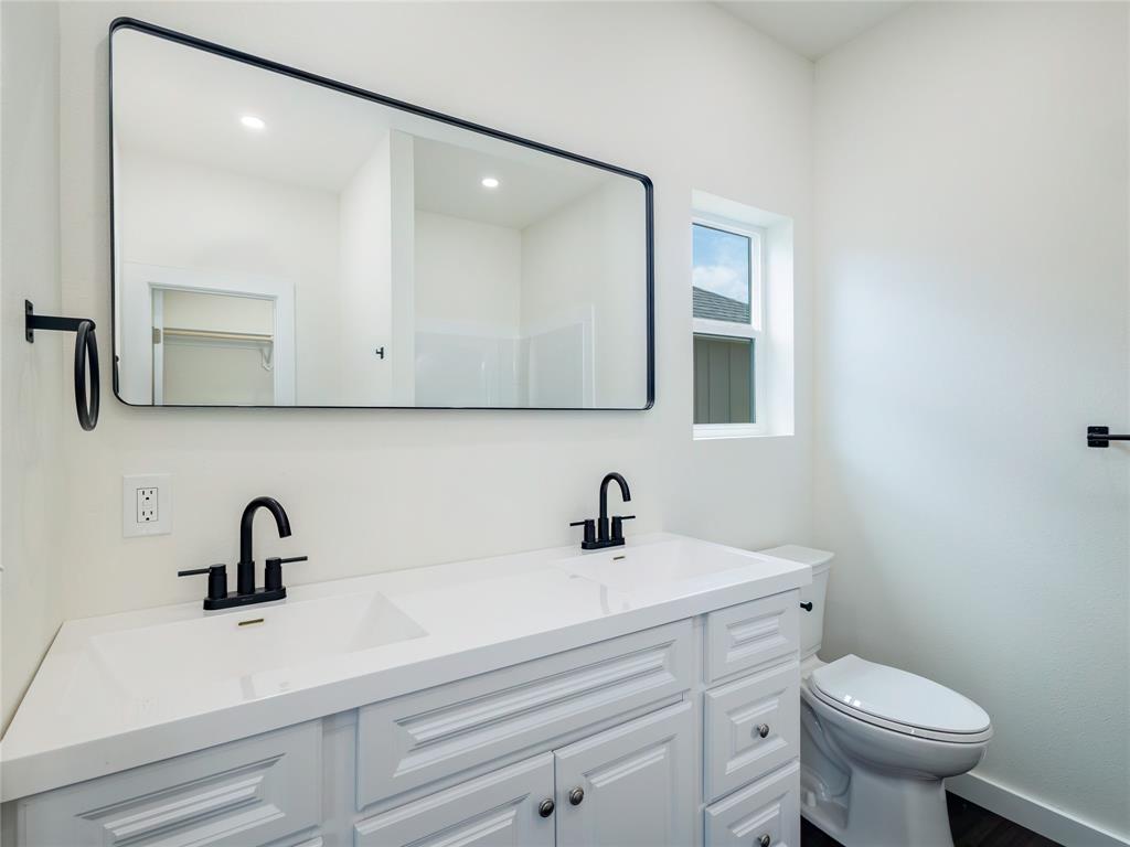 Hillcrest Add - Residential