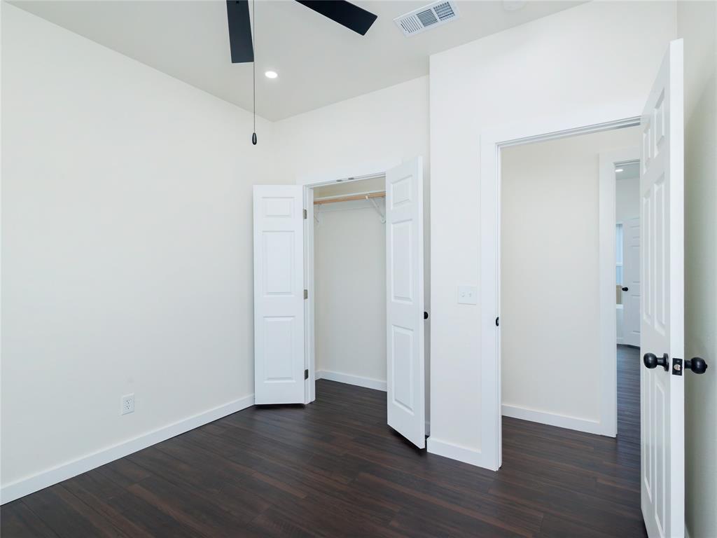 Hillcrest Add - Residential