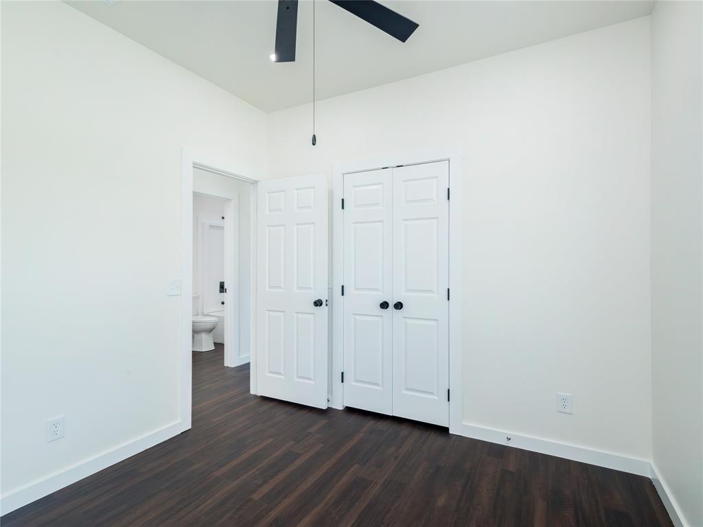 Hillcrest Add - Residential