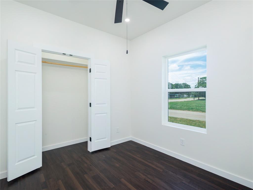 Hillcrest Add - Residential