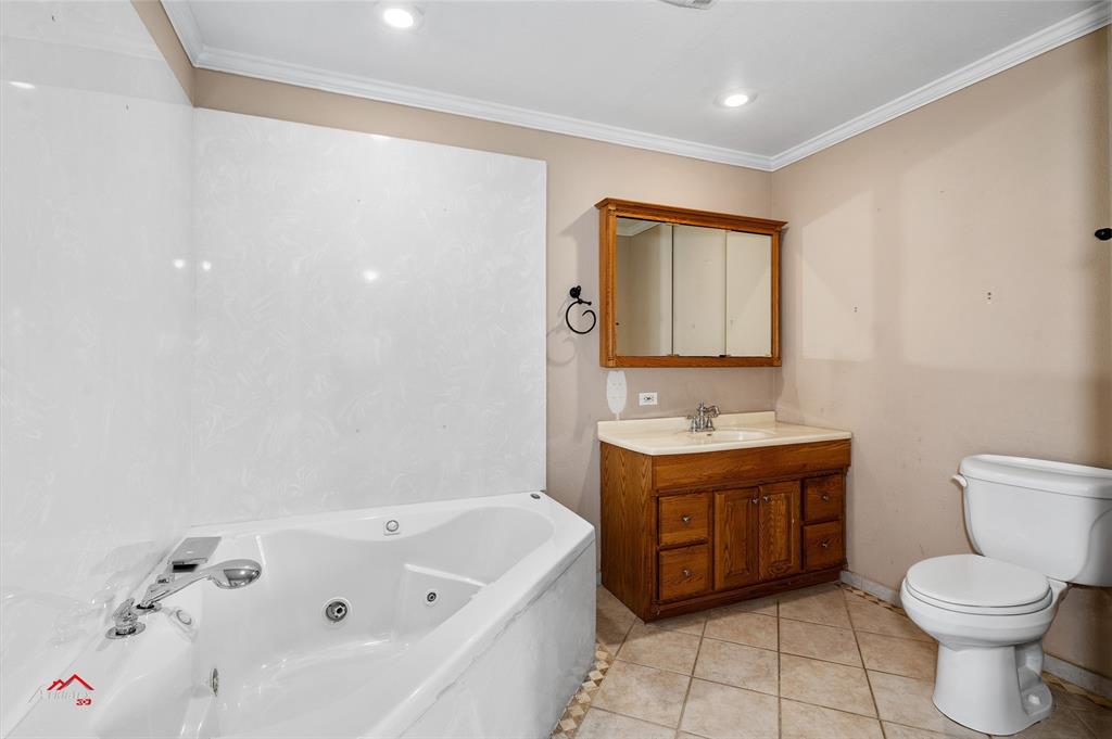 Bocage North Twnhs Sub - Residential