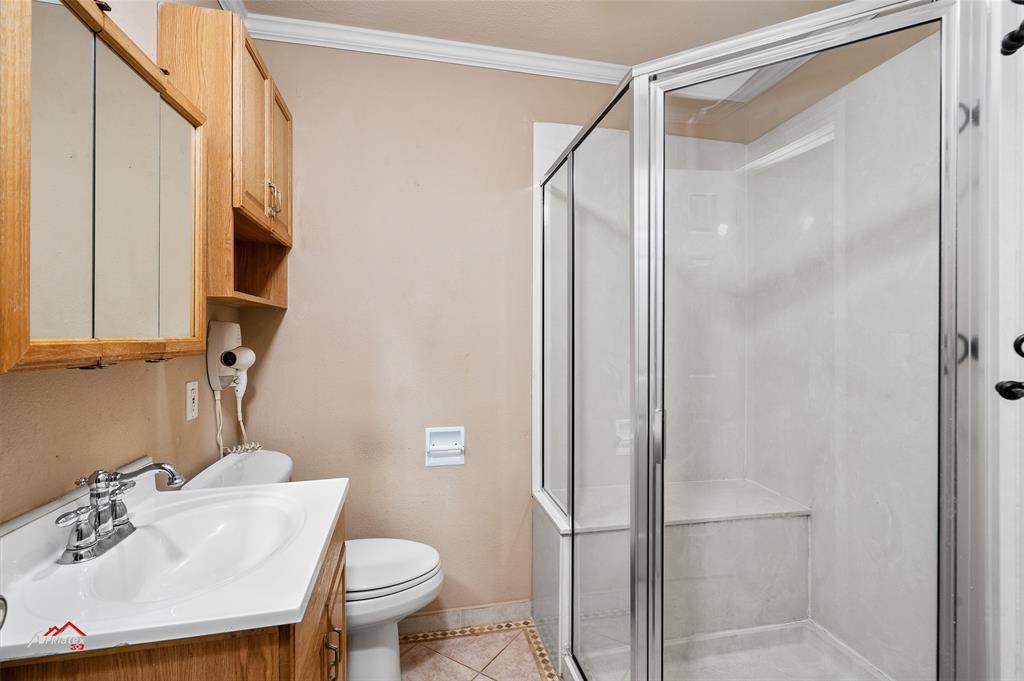 Bocage North Twnhs Sub - Residential