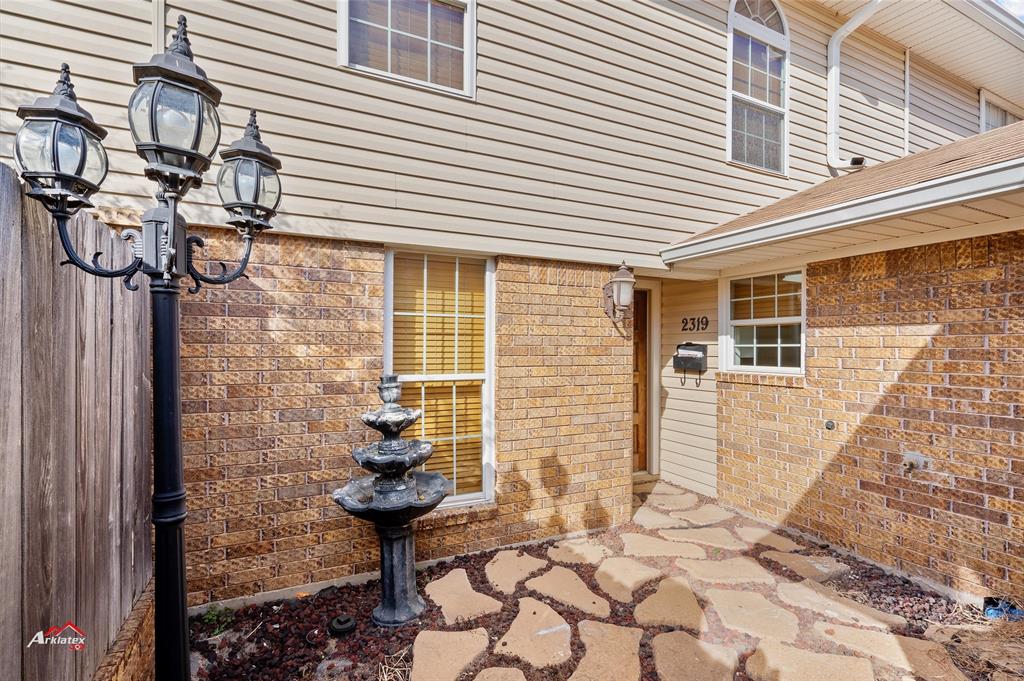 Bocage North Twnhs Sub - Residential