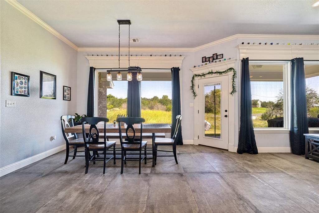 Canyon Creek - Residential
