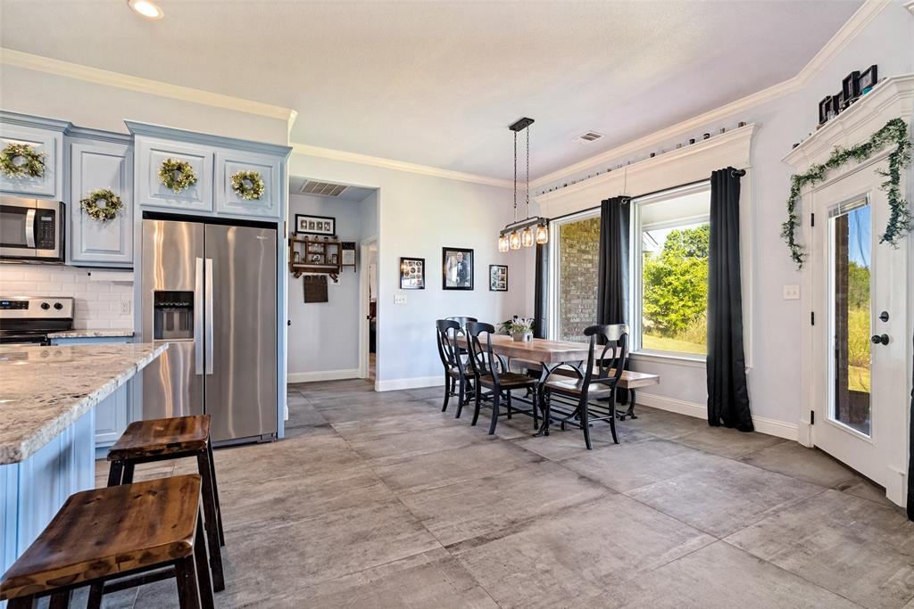 Canyon Creek - Residential