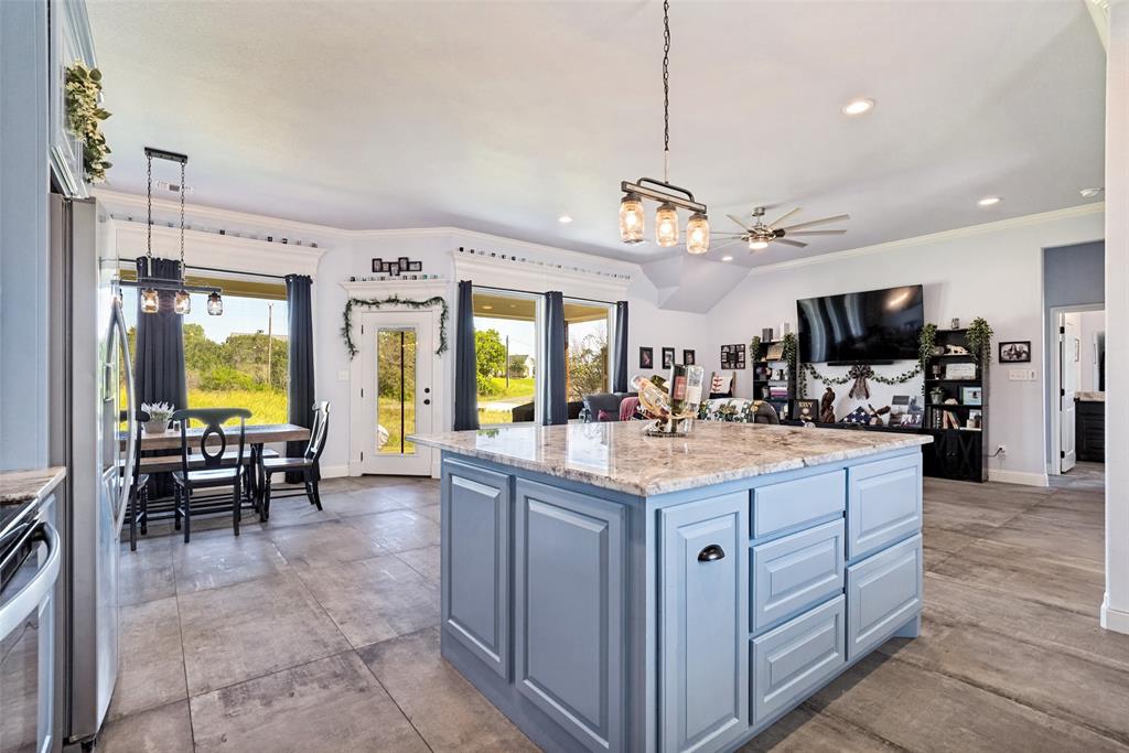 Canyon Creek - Residential