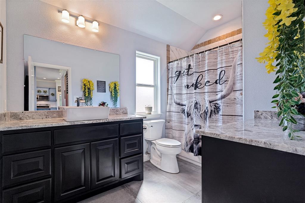 Canyon Creek - Residential