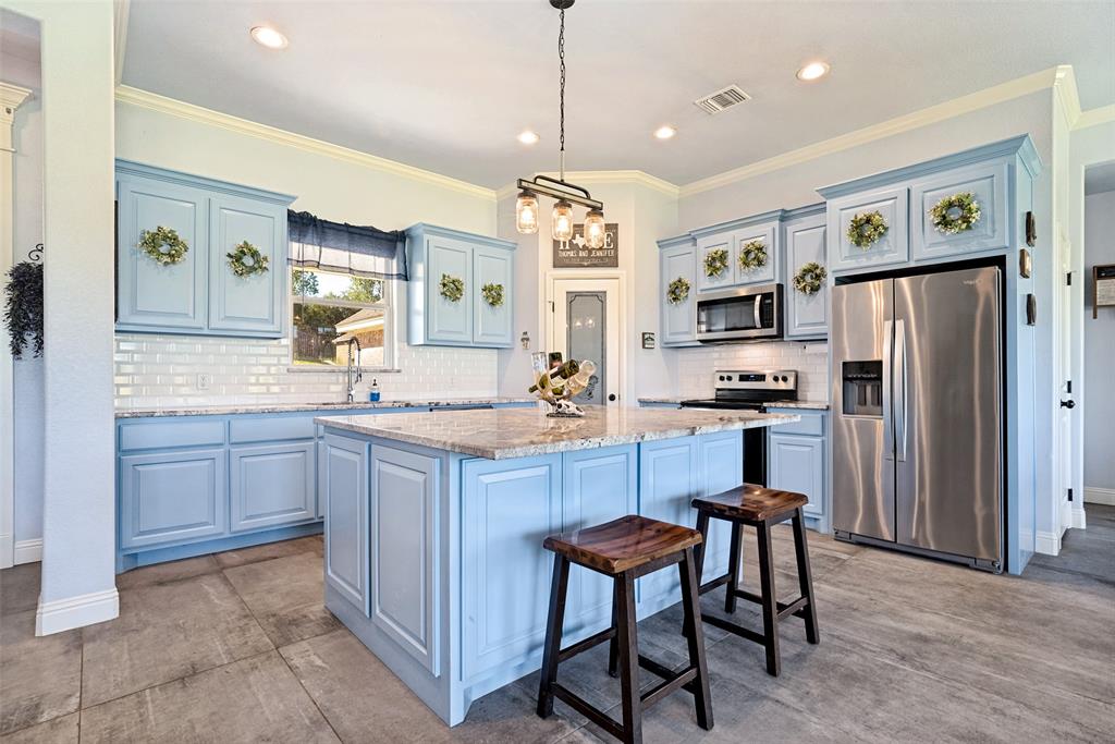 Canyon Creek - Residential