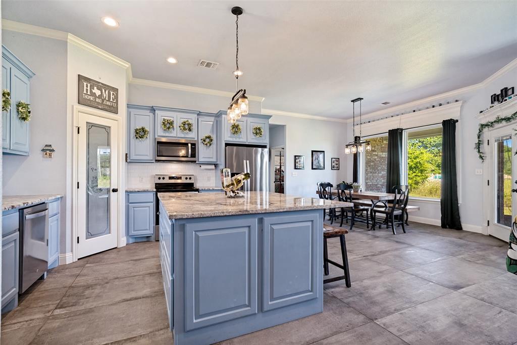 Canyon Creek - Residential