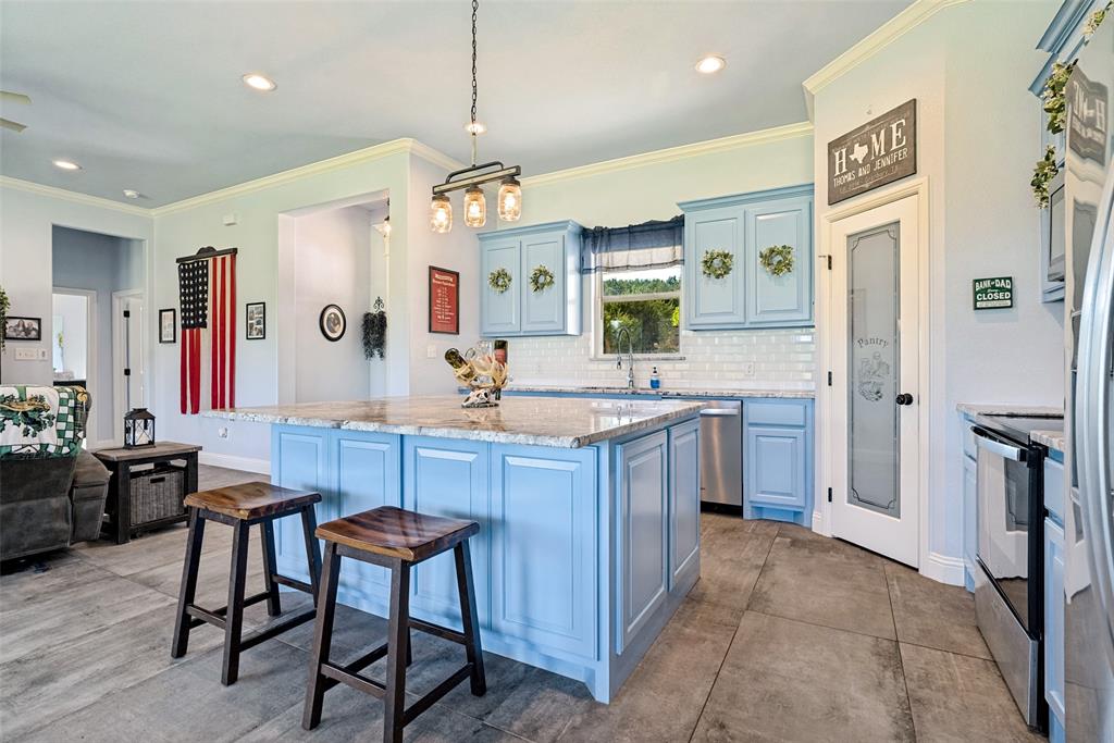 Canyon Creek - Residential