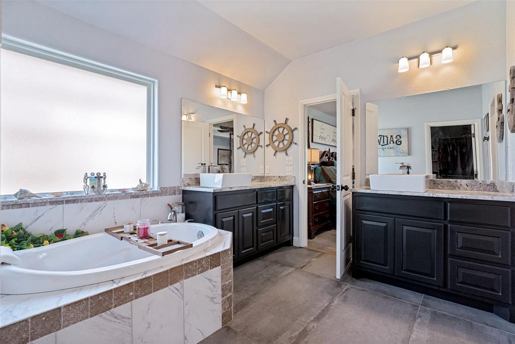 Canyon Creek - Residential