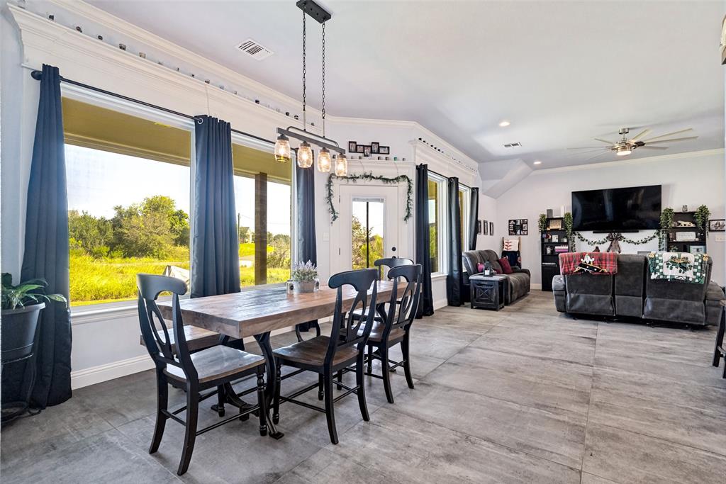 Canyon Creek - Residential