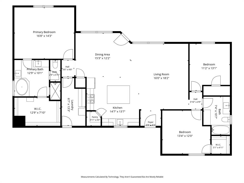 Canyon Creek - Residential