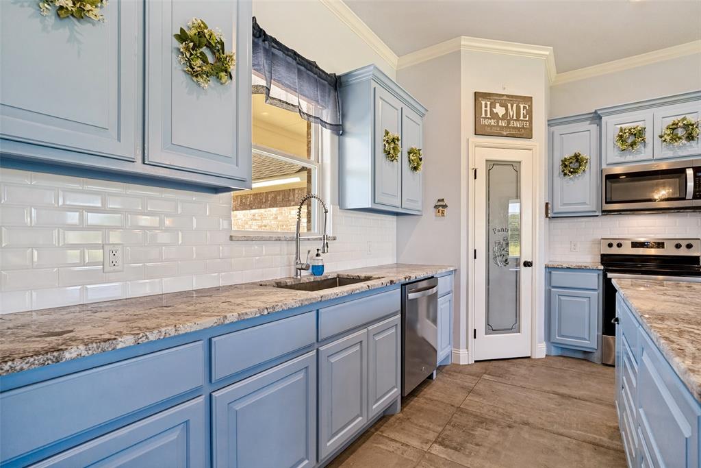 Canyon Creek - Residential