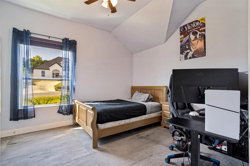 Canyon Creek - Residential
