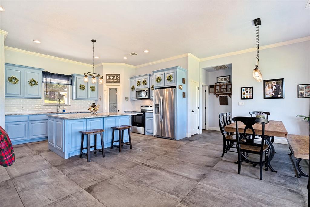 Canyon Creek - Residential