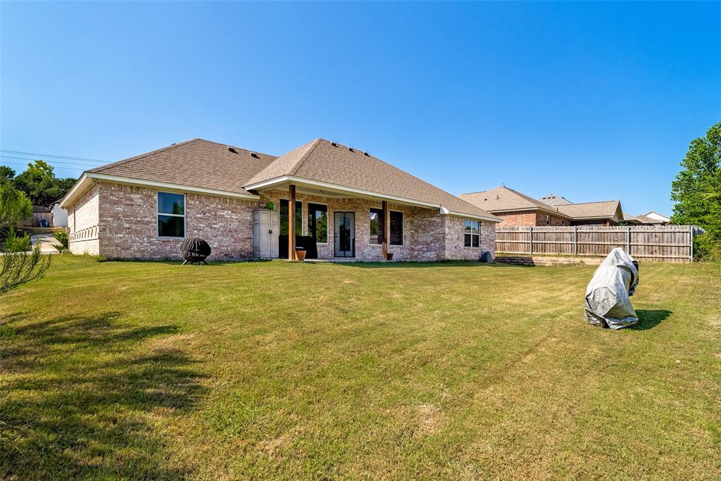 Canyon Creek - Residential