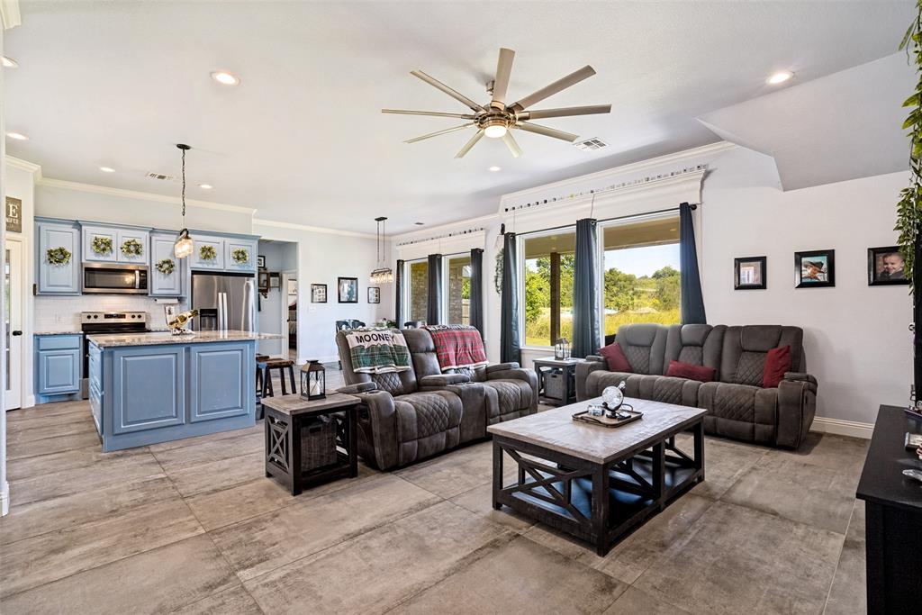 Canyon Creek - Residential