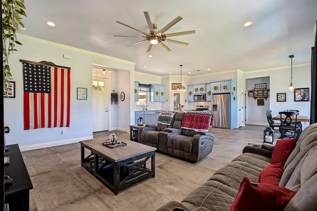 Canyon Creek - Residential