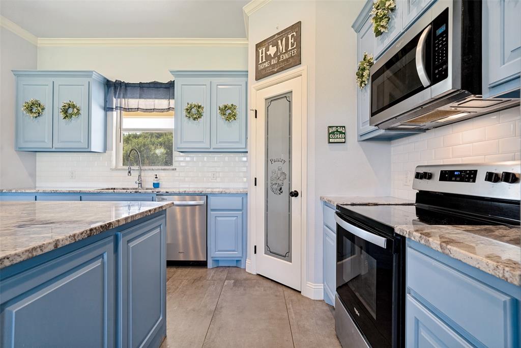 Canyon Creek - Residential