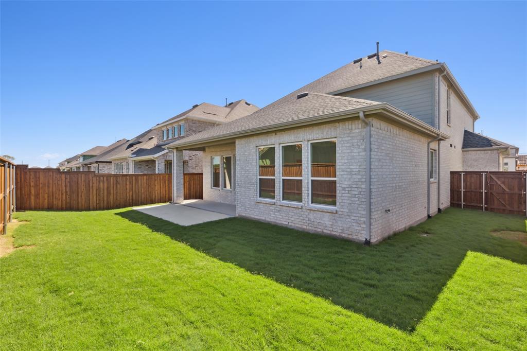 Celina Hills - Residential