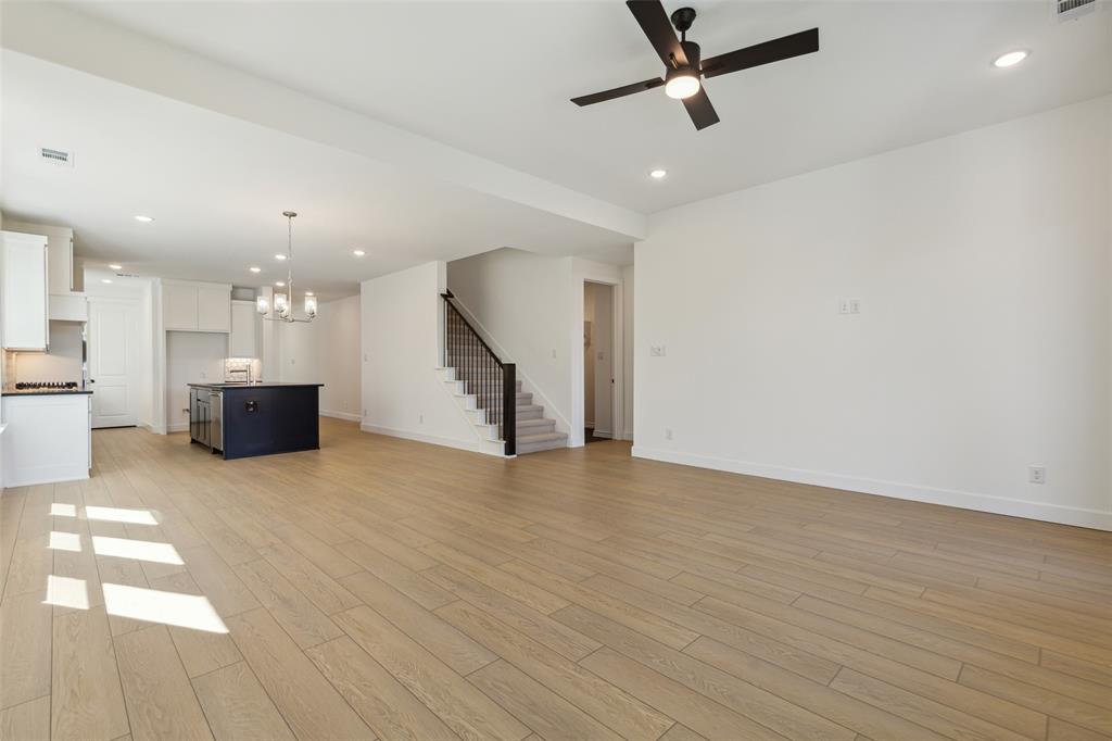 Celina Hills - Residential