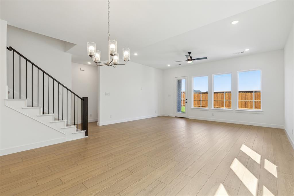 Celina Hills - Residential
