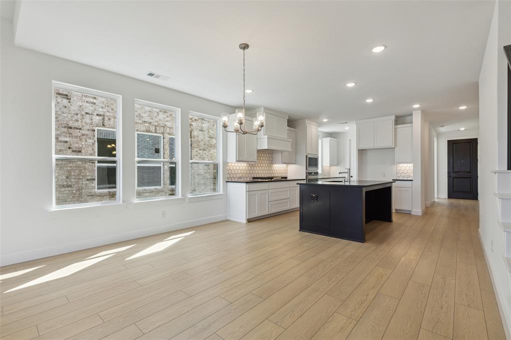 Celina Hills - Residential