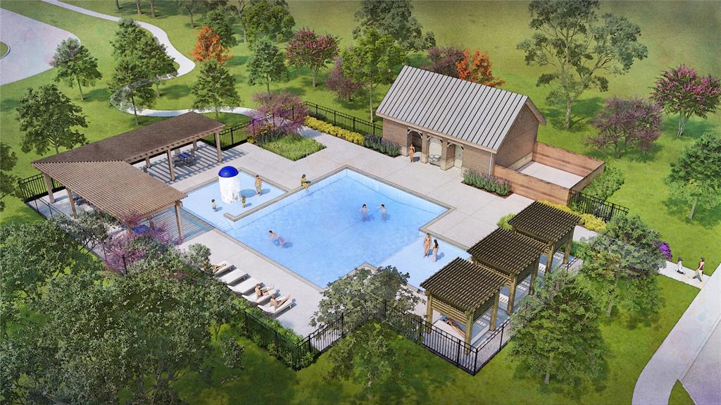 Celina Hills - Residential