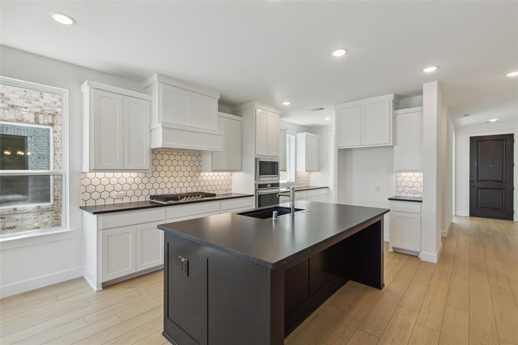 Celina Hills - Residential