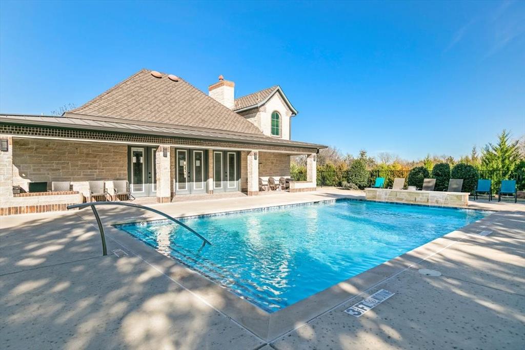 Wickliffe Manor - Land