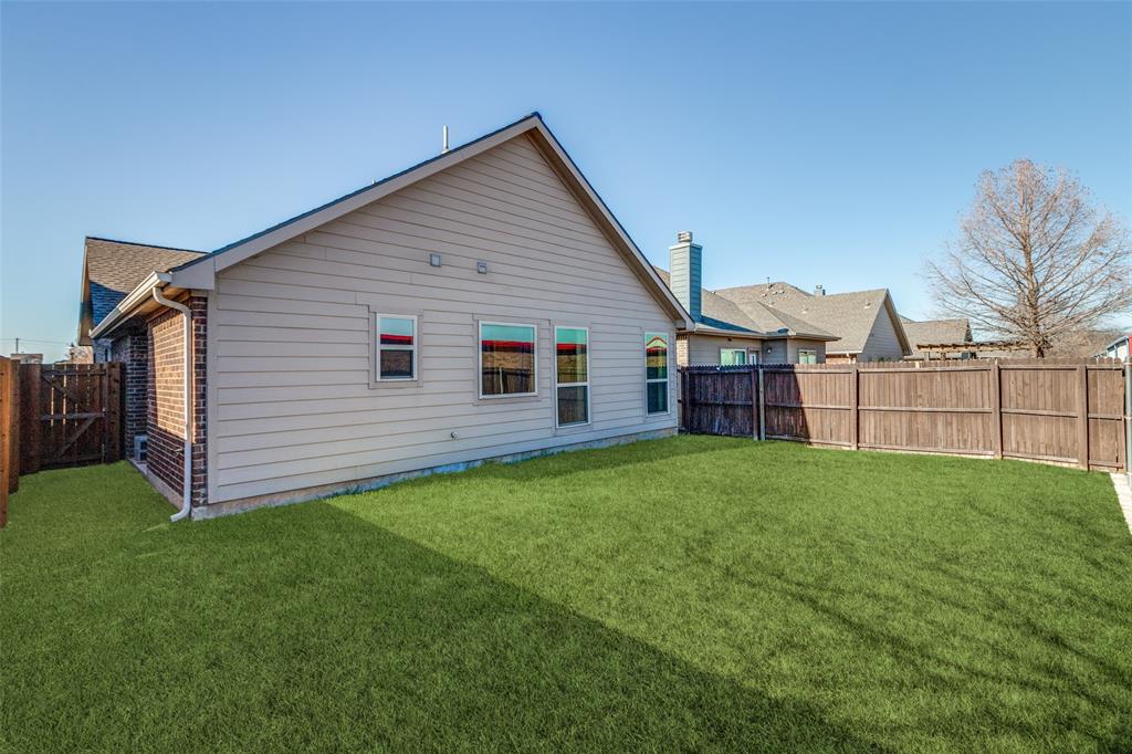 Fossil Creek At Westridge Ph 1 - Residential
