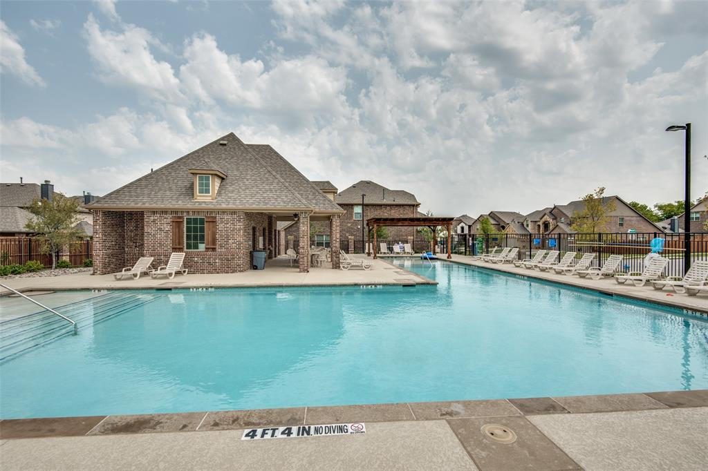 Fossil Creek At Westridge Ph 1 - Residential