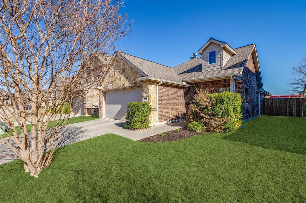 Fossil Creek At Westridge Ph 1 - Residential