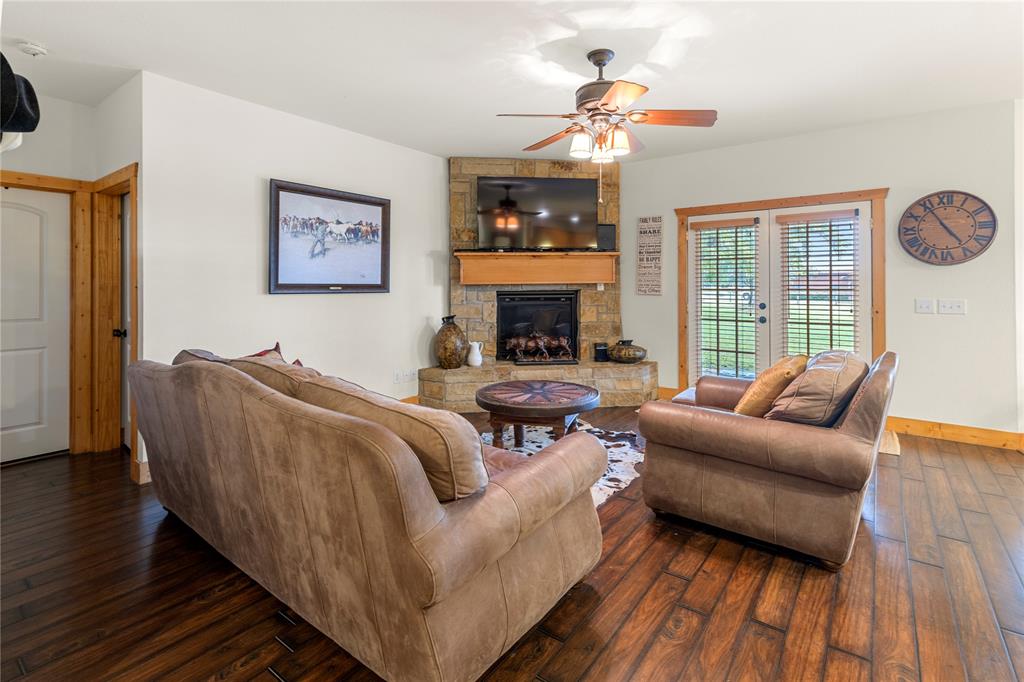 John Bridges Surv Abs #127 - Residential
