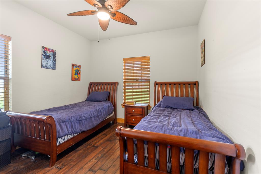 John Bridges Surv Abs #127 - Residential