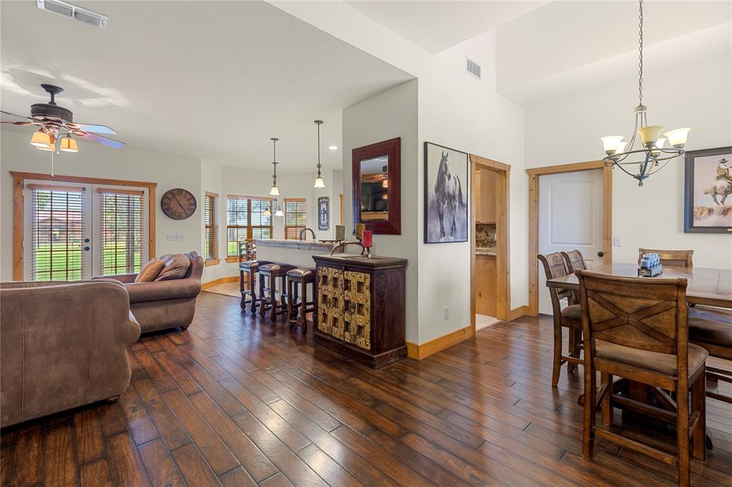 John Bridges Surv Abs #127 - Residential