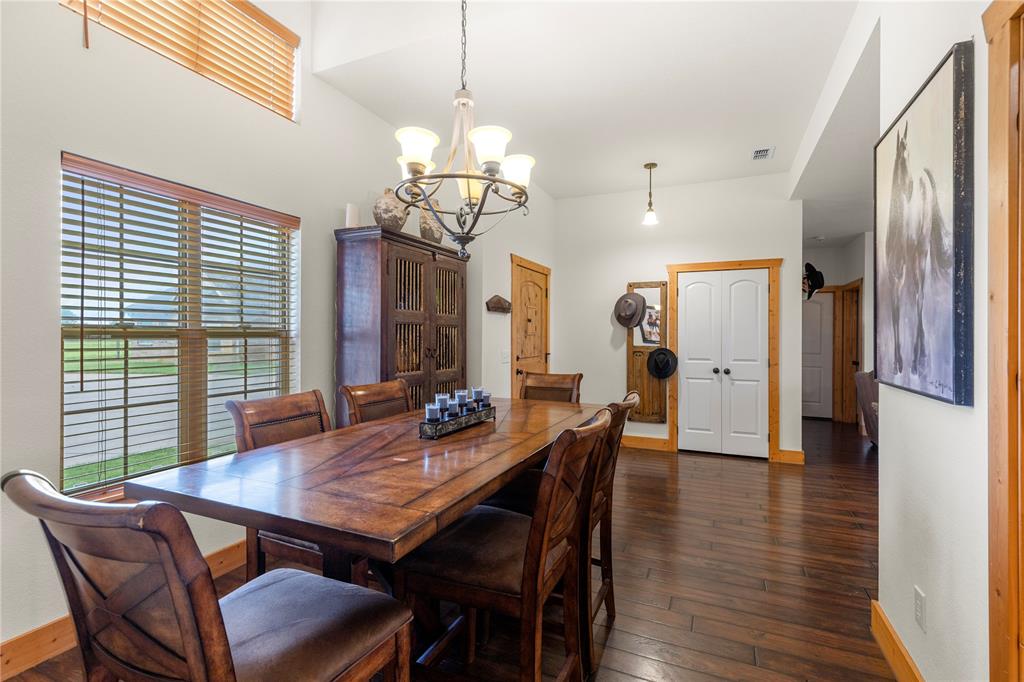 John Bridges Surv Abs #127 - Residential