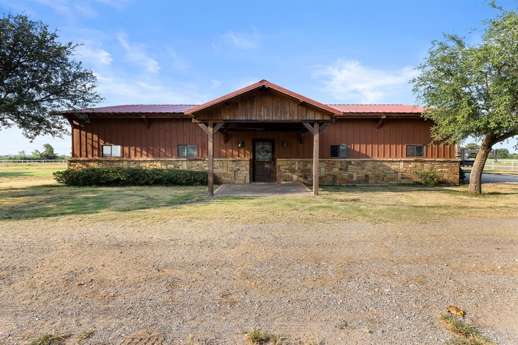 John Bridges Surv Abs #127 - Residential