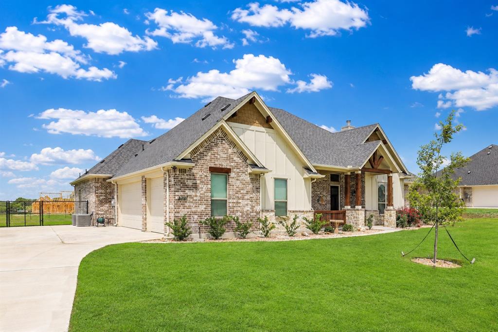Thunder Rdg Ph 2-B - Residential