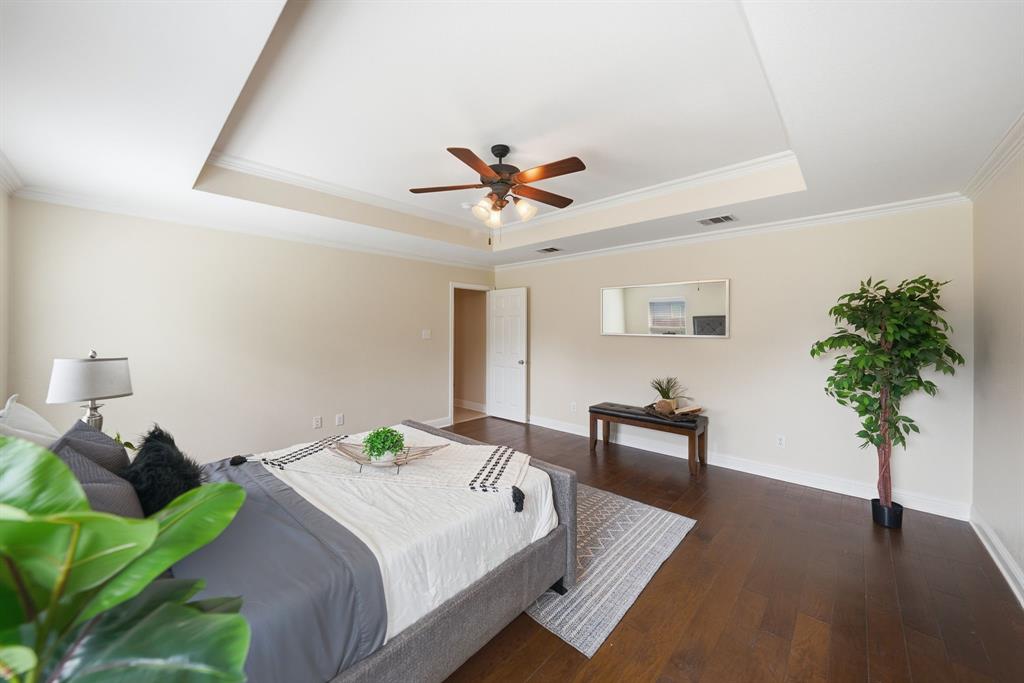 Vista Oaks Add Ph Two - Residential